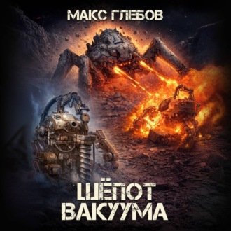 Шёпот вакуума