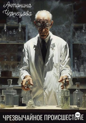 Чрезвычайное происшествие