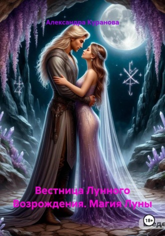 Вестница Лунного Возрождения. Магия Луны