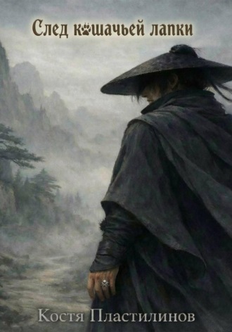 След кошачьей лапки