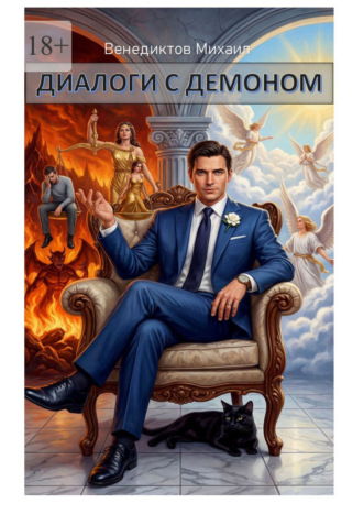Диалоги с Демоном