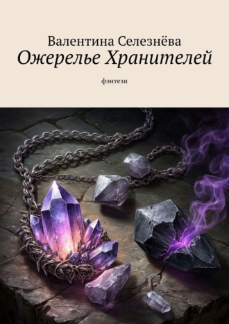 Ожерелье Хранителей. Фэнтези