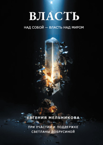 Власть над собой – власть над миром