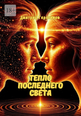 Тепло последнего света
