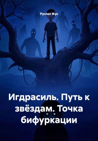 Игдрасиль. Путь к звёздам. Точка бифуркации
