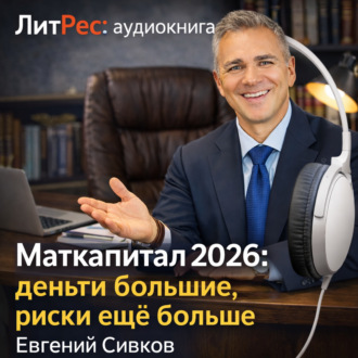 Маткапитал 2026 – деньги большие, контроль ещё больше