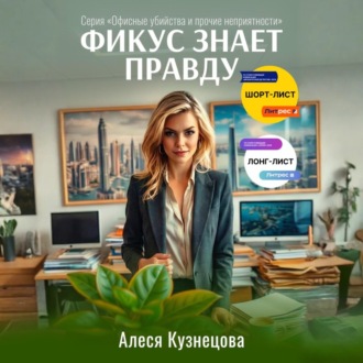 Фикус знает правду