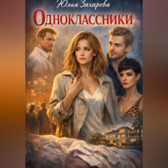 Одноклассники