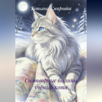 Снотворные былины учёного кота