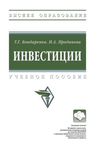 Инвестиции