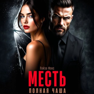 Месть. Полная чаша