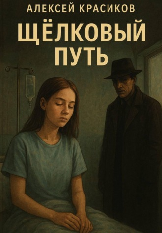 ЩЁЛКовый путь