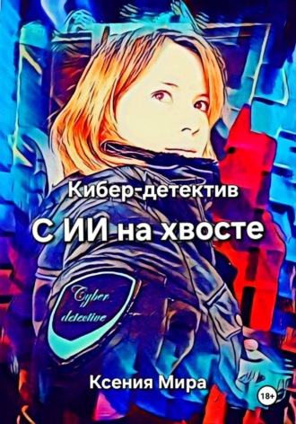 Кибер-детектив «С ИИ на хвосте»