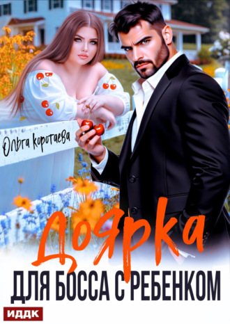 Доярка для босса с ребёнком