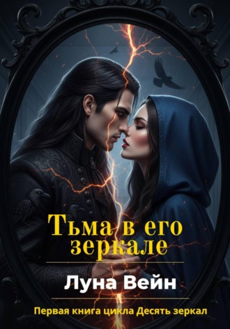 Тьма в его зеркале
