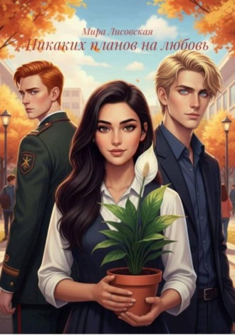 Никаких планов на любовь