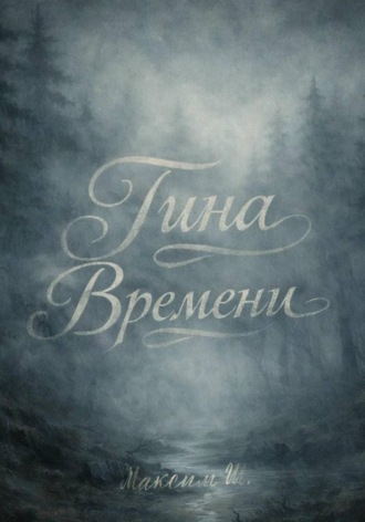 Тина времени