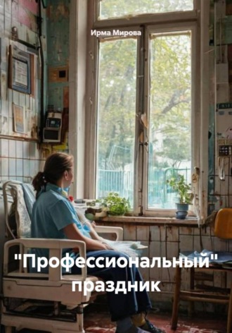 «Профессиональный» праздник