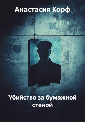 Убийство за бумажной стеной