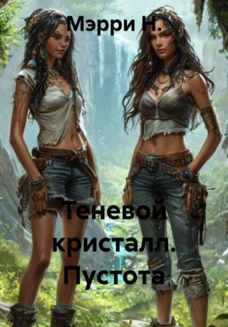 Теневой кристалл. Пустота