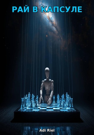 Рай в капсуле