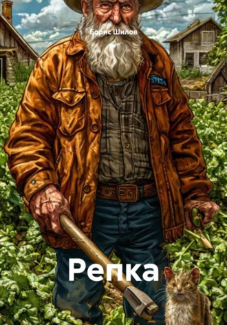 Репка