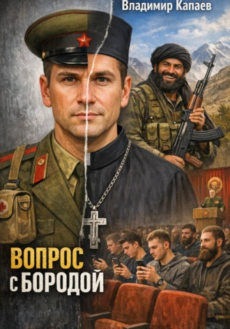 Вопрос с бородой