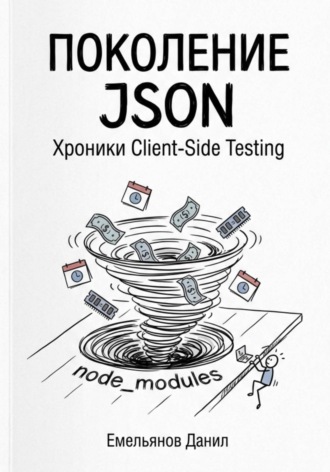 Поколение JSON. Хроники Client-Side Testing