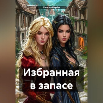 Избранная в запасе