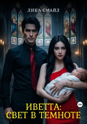 Иветта: свет в темноте