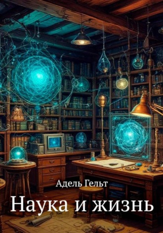 Наука и жизнь