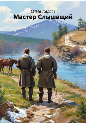 Мастер Слышащий