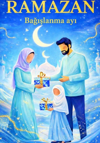Ramazan - bağışlanma ayı