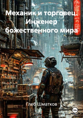 Механик и торговец. Инженер божественного мира