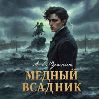 Медный всадник