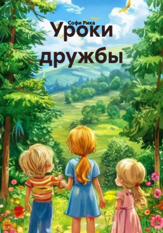 Уроки дружбы