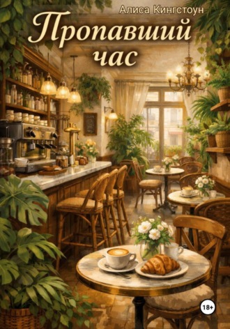 Пропавший час