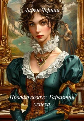 Продаю воздух. Гарантия успеха