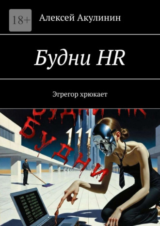 Будни HR. Эгрегор хрюкает