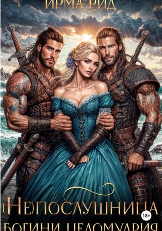 (Не)послушница богини целомудрия