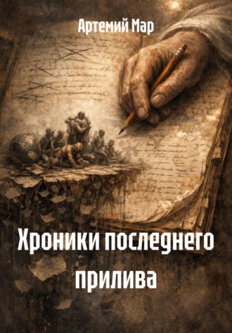 Хроники последнего прилива