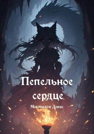 Пепельное сердце