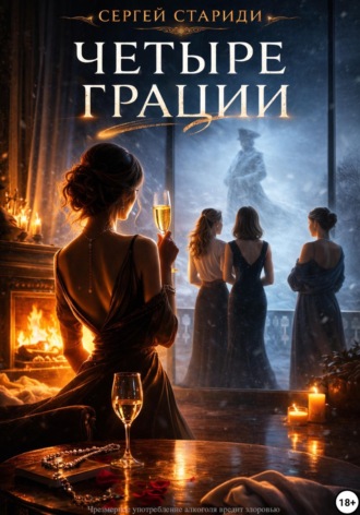 Четыре грации