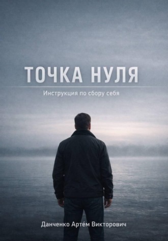 Точка нуля. Инструкция по сбору себя