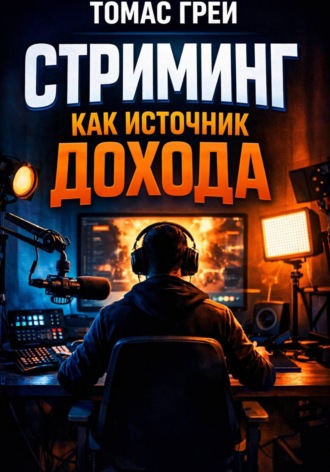 Стриминг как источник дохода