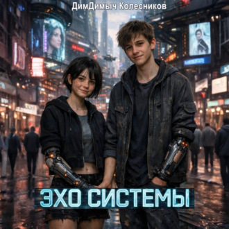 Эхо системы