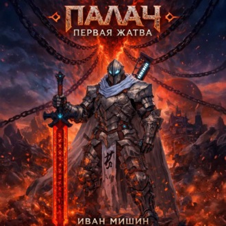 Палач: Первая жатва