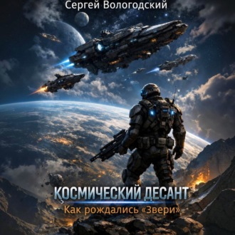 Космический десант. Как рождались «Звери»