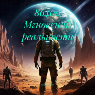 86400 Мгновений реальности