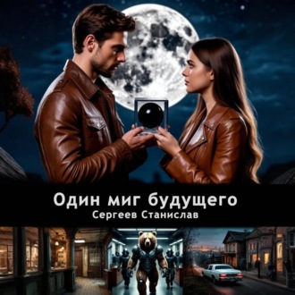 Один миг будущего